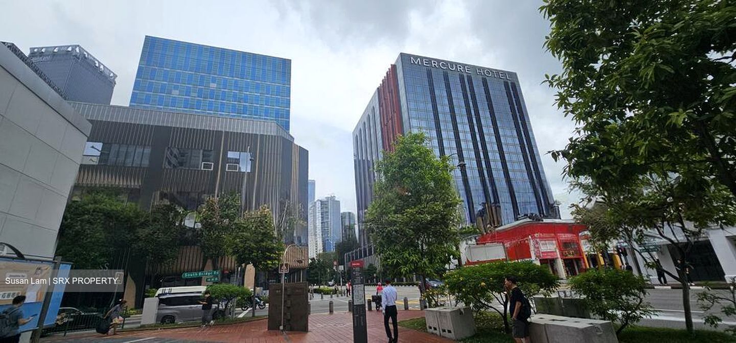 Hong Lim Complex (D1), Shop House #618118571